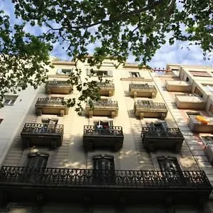 Berni's House Barcelona